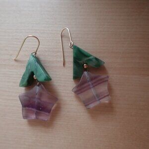 Vintage Earrings